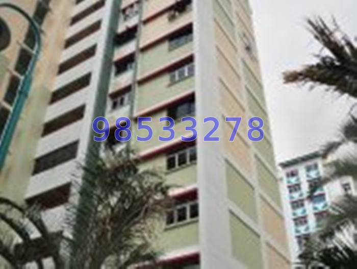 Blk 2 Lorong Lew Lian (Serangoon), HDB 3 Rooms #38683552